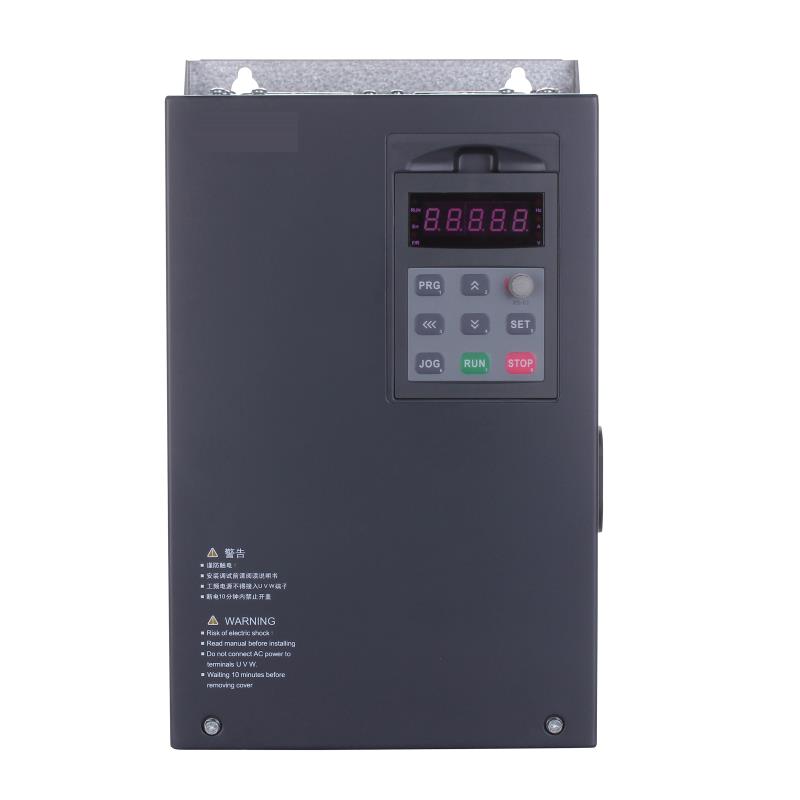 Solar Pump Inverter VFD 220V/380V