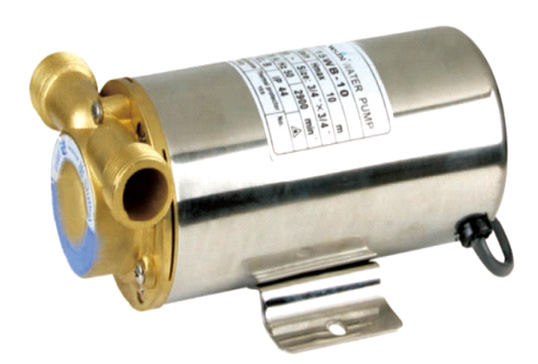 HBP Home Booster Pump - Image 2