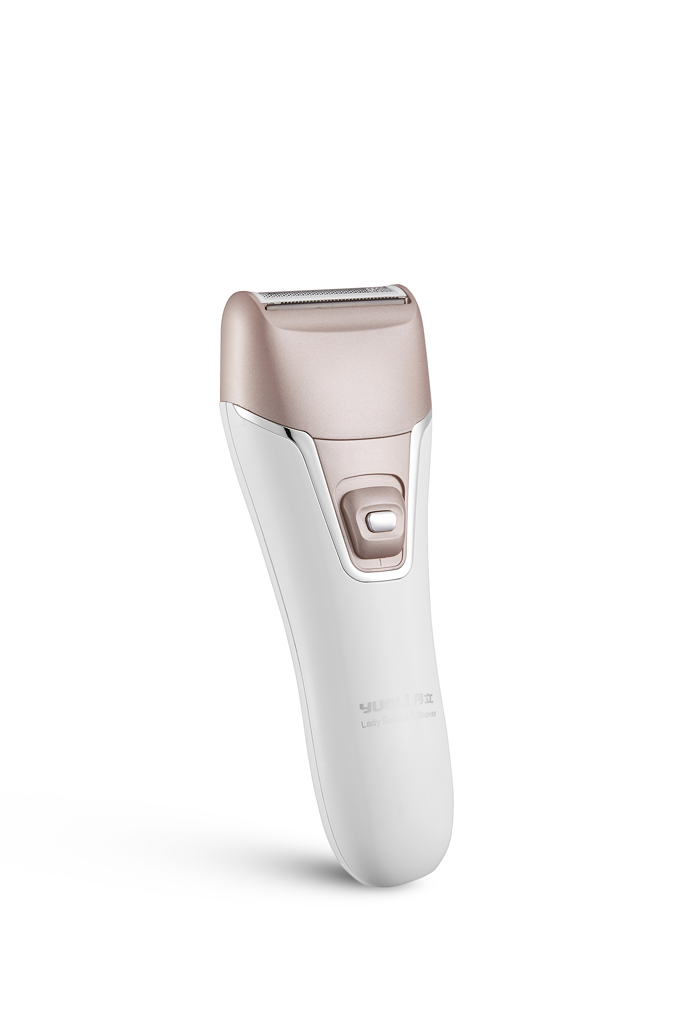 Cordless Lady Epilator Silk Shaver