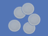 HC-49U Quartz Crystal Wafer