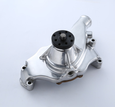 Automotive Cooling System Water Pump