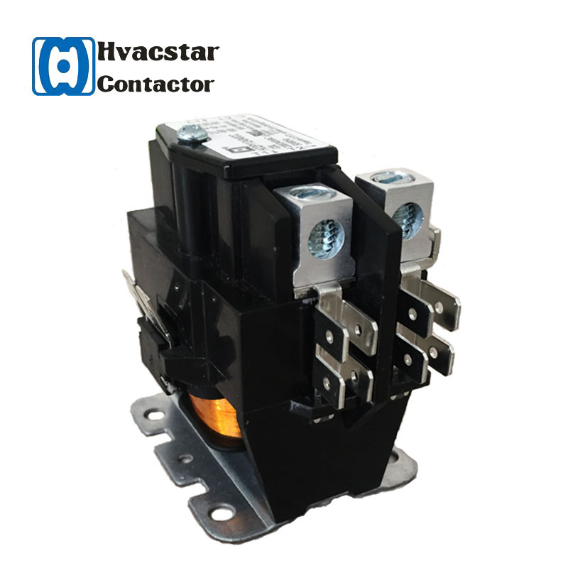 HCDP SERIES CONTACTOR 1POLE 40A - Image 3