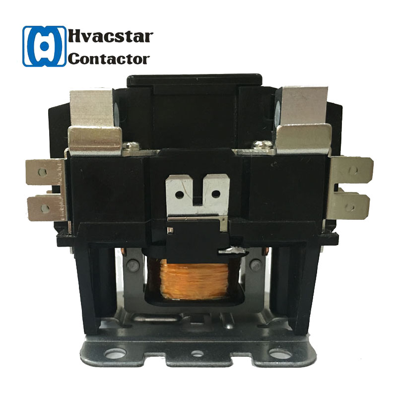HCDP SERIES CONTACTOR 1POLE 40A - Image 2