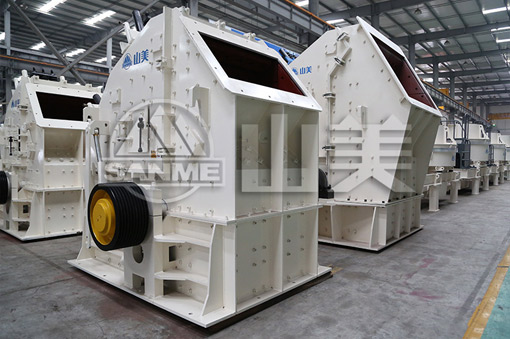 Heavy duty rotor and blow bar system