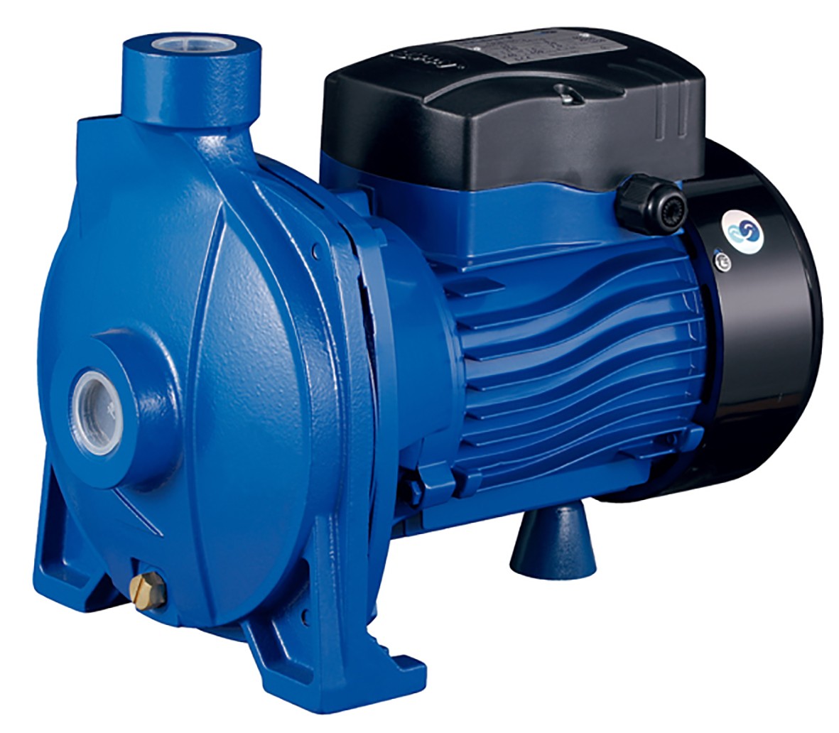 Centrifugal Water Pump