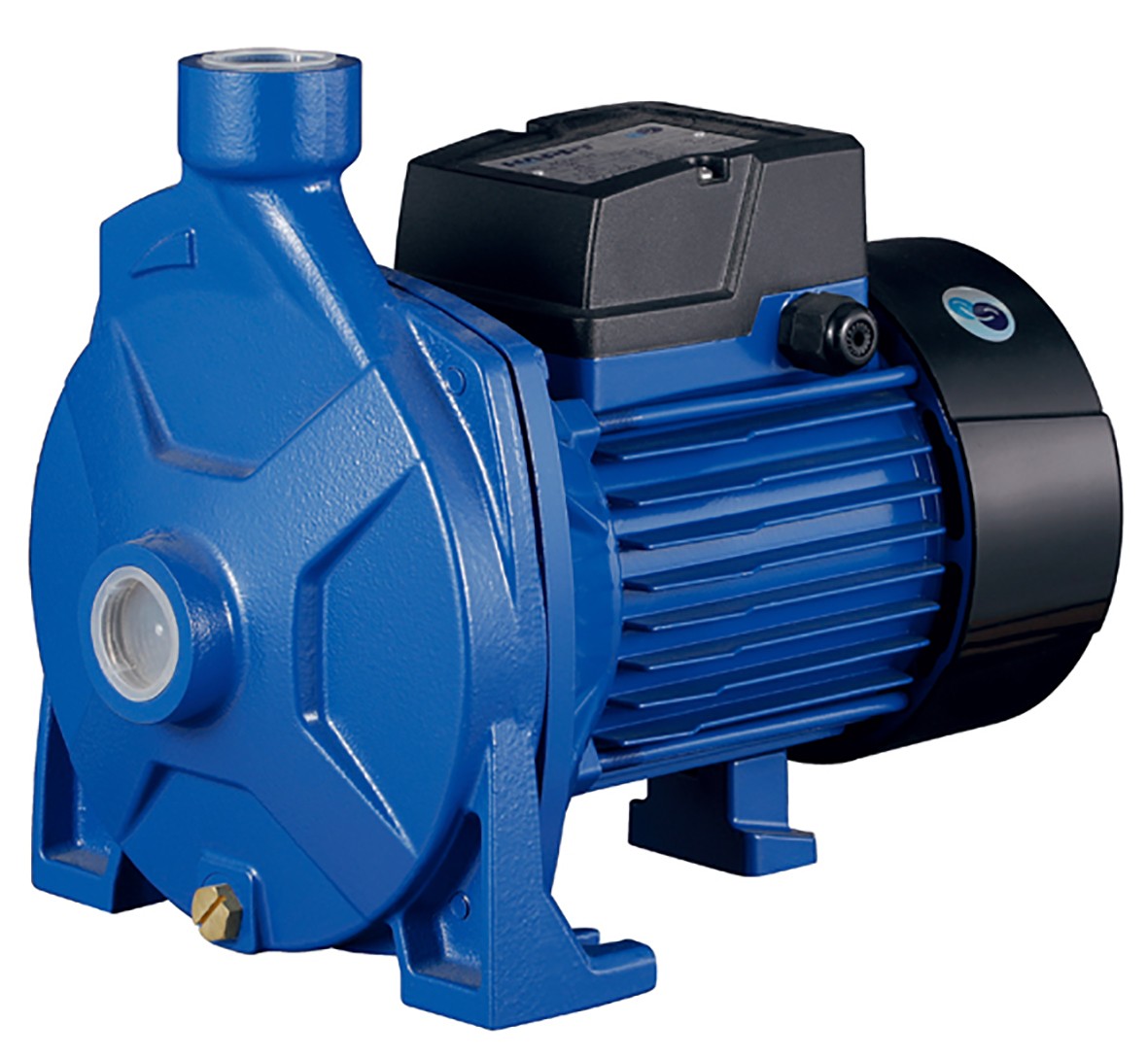 Centrifugal Water Pump with Thermal Protection