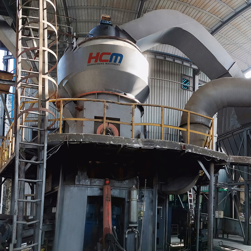 HCM Coal Mill - Image 2