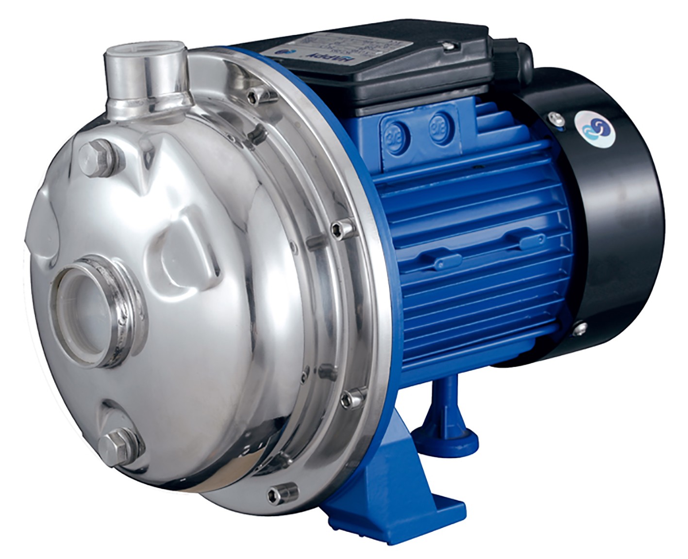Stainless Steel Water Pump