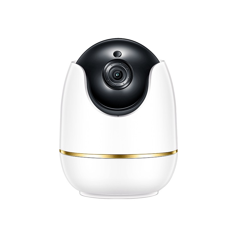 HD 1080p 360° Smart Home security Wilress IP PTZ Camera with AI Smart Detection - Image 3