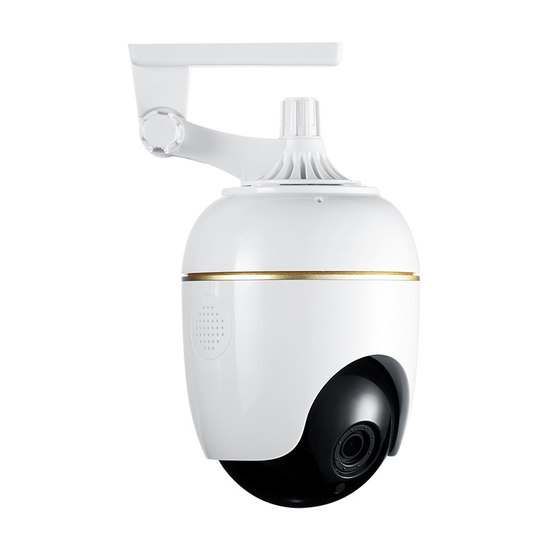HD 1080p 360° Smart Home security Wilress IP PTZ Camera with AI Smart Detection - Image 2