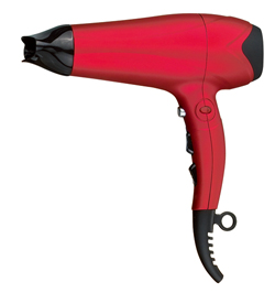 2000W DC Hair Dryer with Cool Shot
