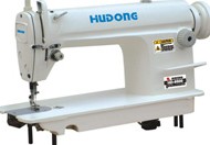 High-Speed Lockstitch Sewing Machine