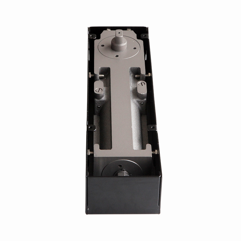 HD-95 Unique And Big Capacity  Heavy Duty Revolution Door Floor Spring With Big Coil Sprin - Image 3