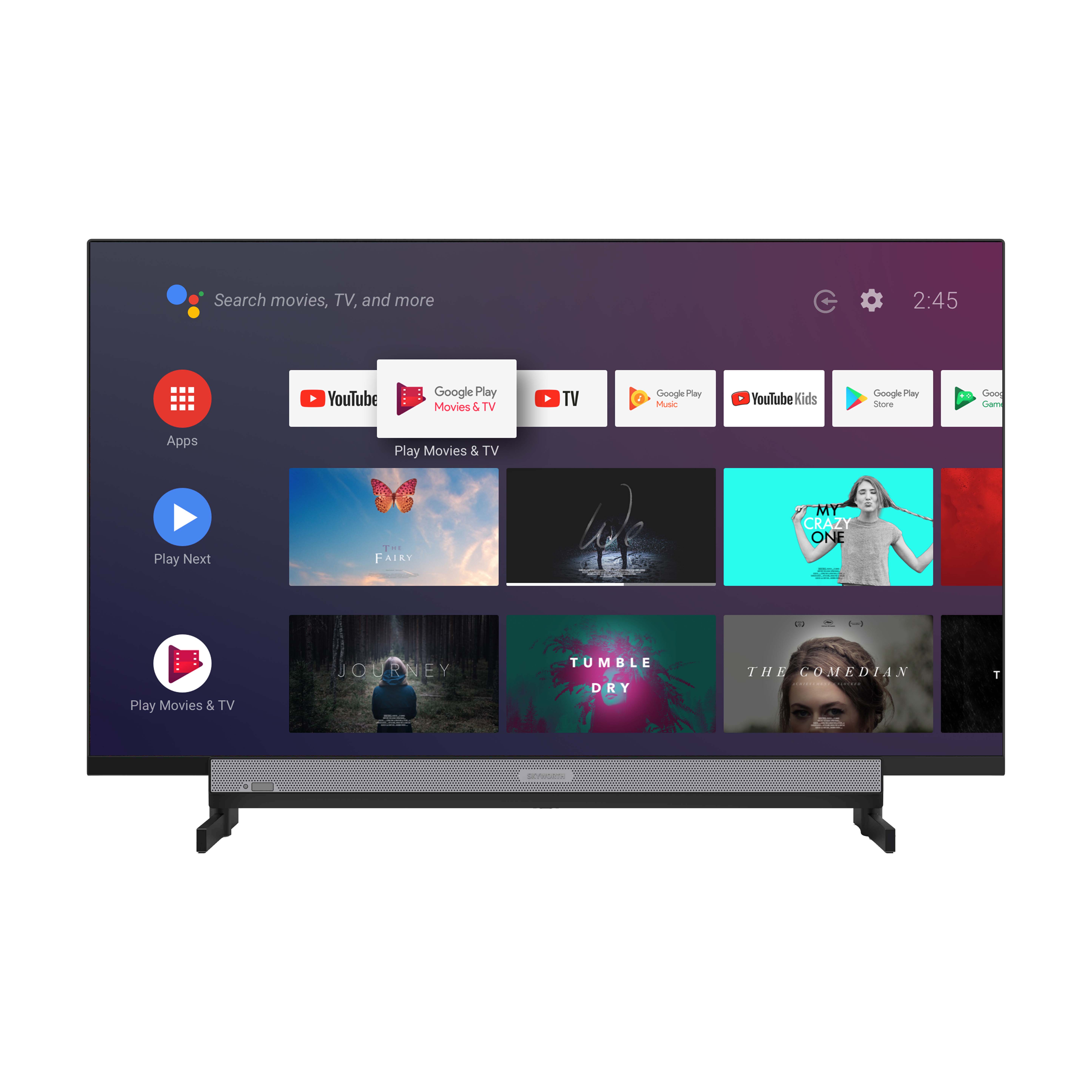 HD Android TV 32E21 - Image 2