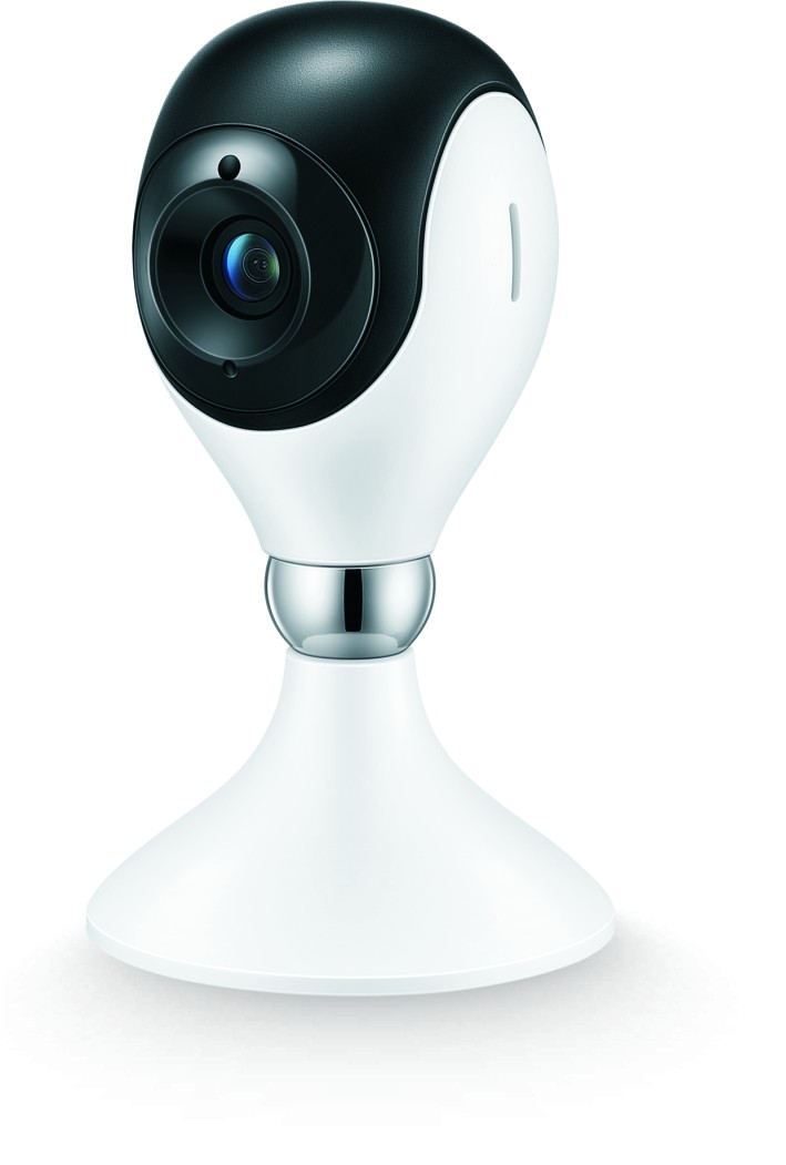 HD SECURITY SYSTEM,DVR,CCTV CAMERA - Image 2