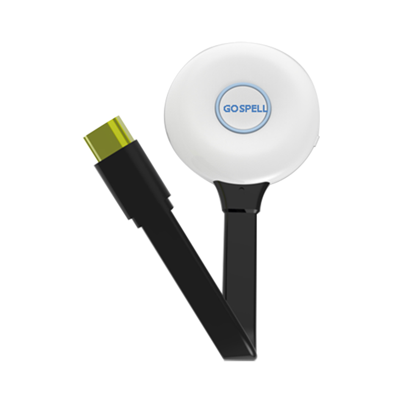 HD Wireless Screen Cast Adapter - Image 2