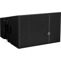 12" 1200W 2-Way Powered Arrayable Loudspeaker
