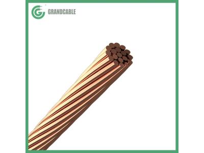 HDBC Hard Drawn Bare Copper Conductor DIN 48201-1 - Image 3