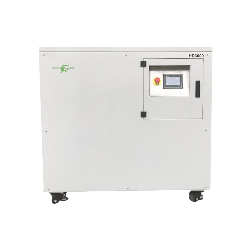 HDD and SSD combo shredder - Image 3