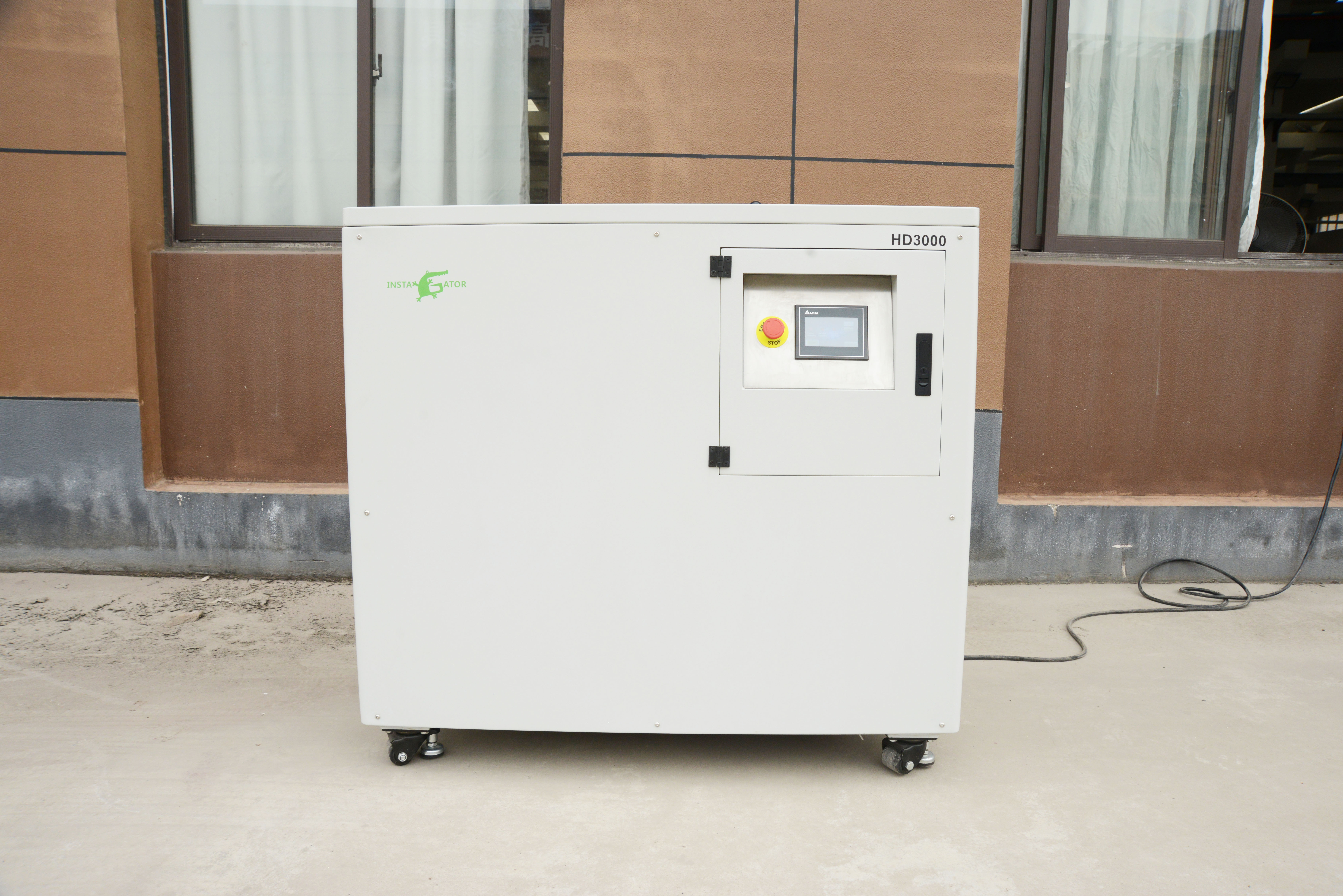 HDD and SSD combo shredder - Image 2