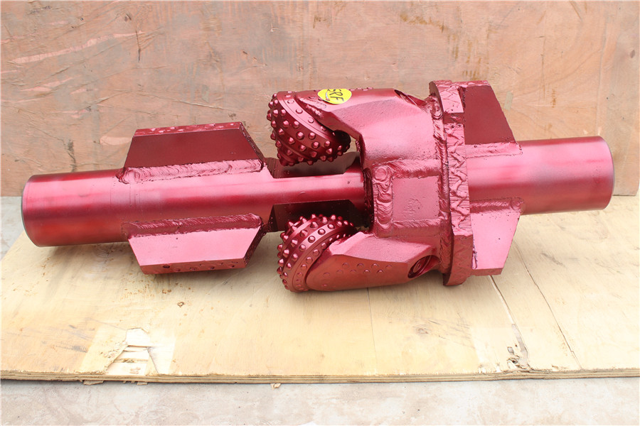 HDD Rock Reamer - Image 2