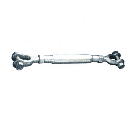 Galvanized Closed Body Turnbuckles