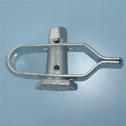 Galvanized Heavy-Duty Wire Tensioner