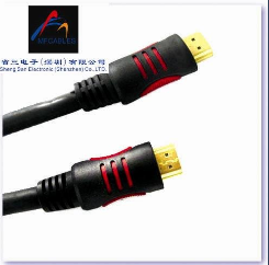 HDMI 1.4 AM to AM Cable