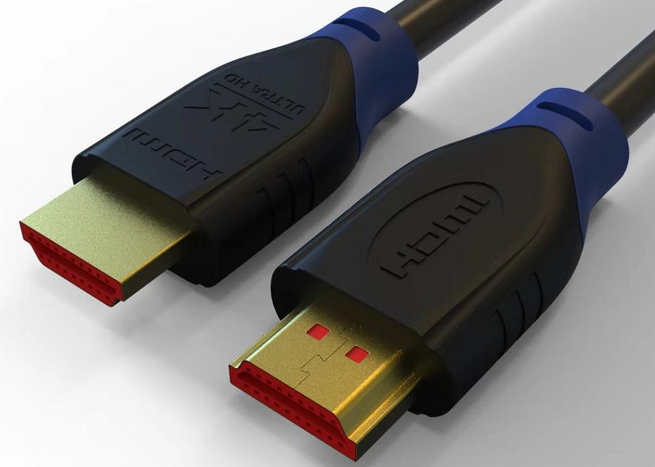 HDMI 2.1V High-Speed Cable