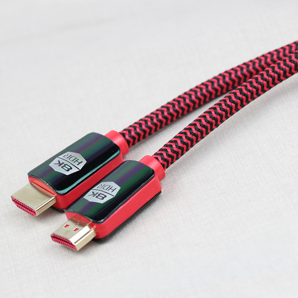 HDMI 8K cable - Image 2