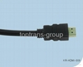 HDMI Audio Video Cable