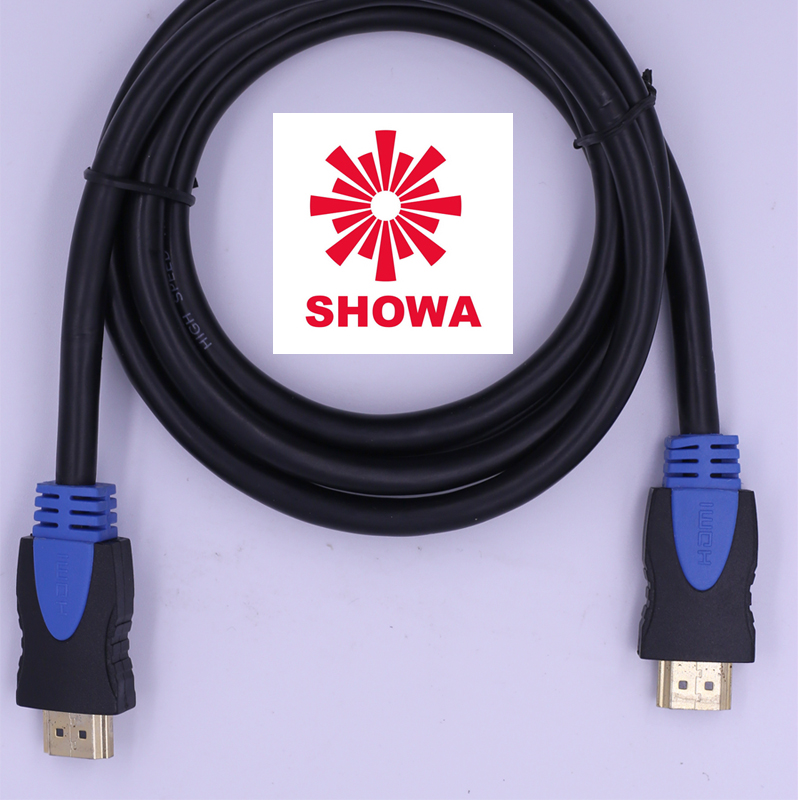 High-Definition Multimedia Interface Cable