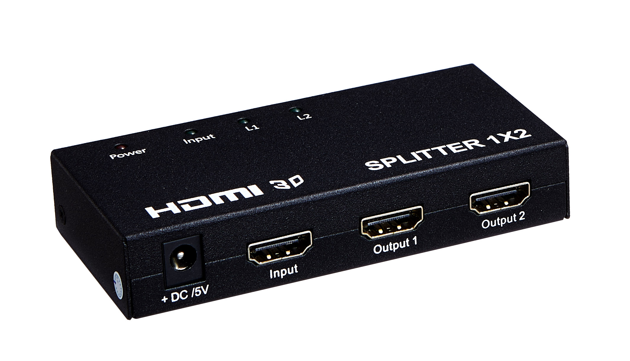 HDMI Splitter 1x2 - Image 3
