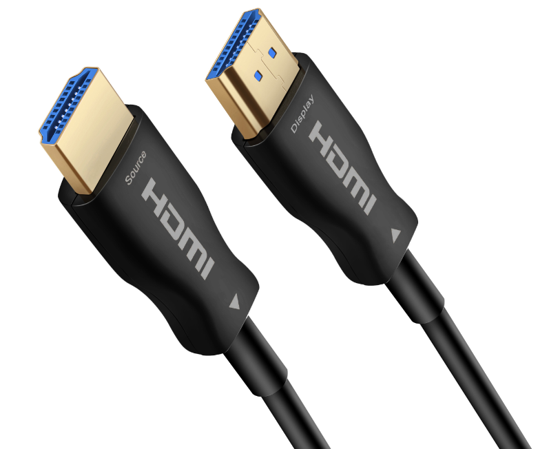 High-Speed 4K HDMI Cable
