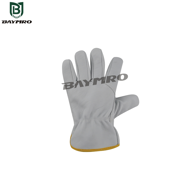 HDP111 - Driver Gloves - HDP111 - Image 3