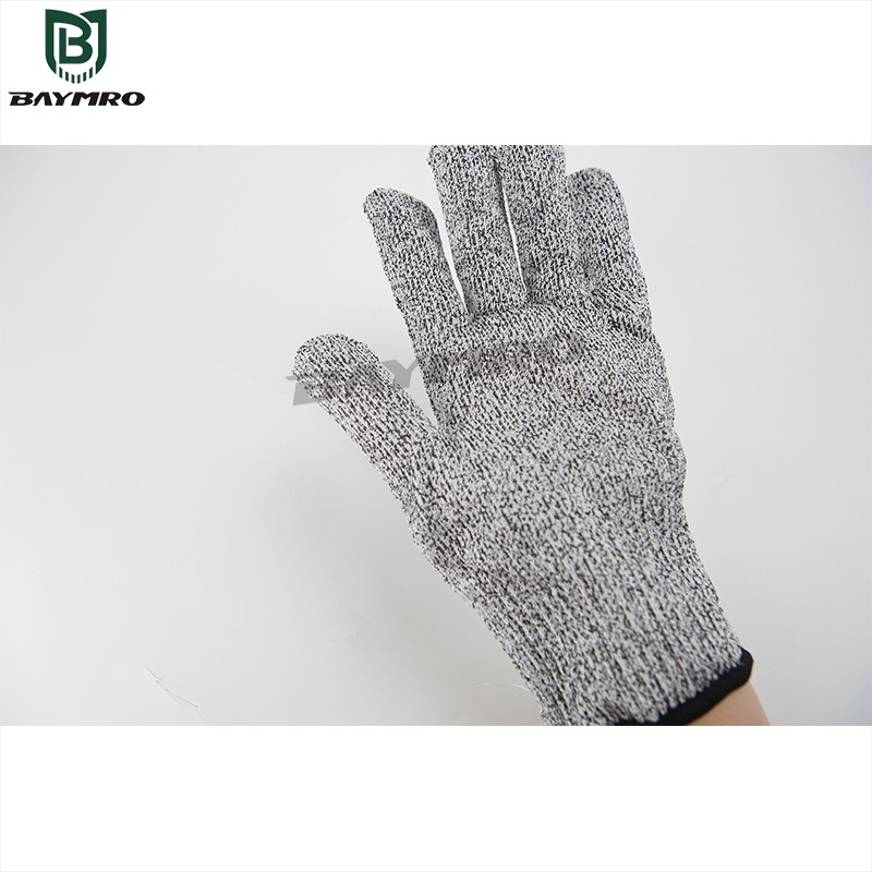 HDP2011 - HPPE Cut Resistant Gloves - HDP2011 - Image 3