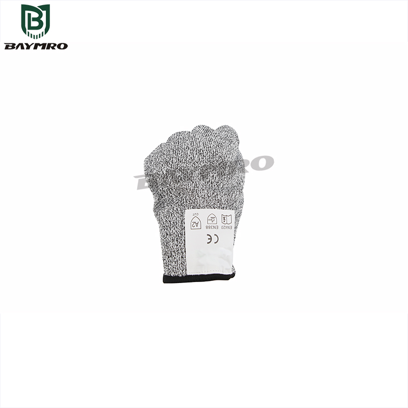 HDP2011 - HPPE Cut Resistant Gloves - HDP2011 - Image 2