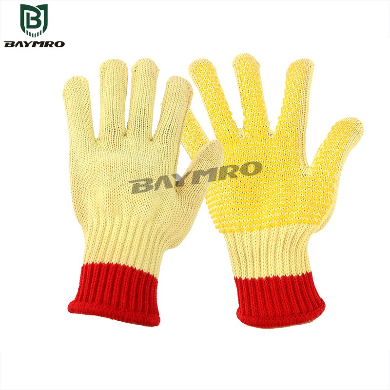 HDP2027 - Aramid Cut Resistant Gloves - HDP2027 - Image 3
