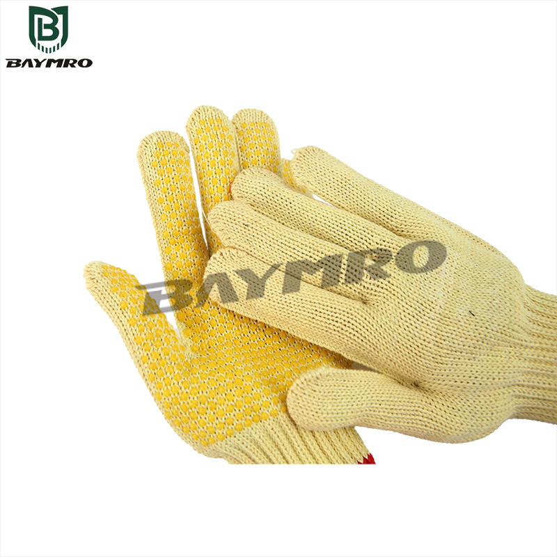 HDP2027 - Aramid Cut Resistant Gloves - HDP2027 - Image 2