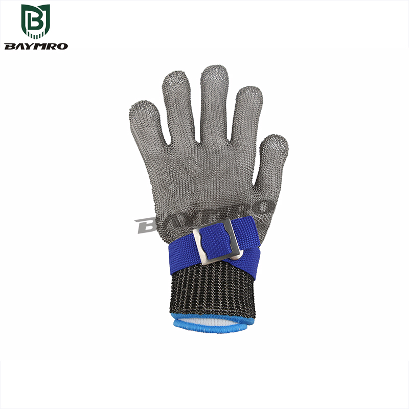 HDP2032 - Steel Cut Resistant Gloves - HDP2032 - Image 2