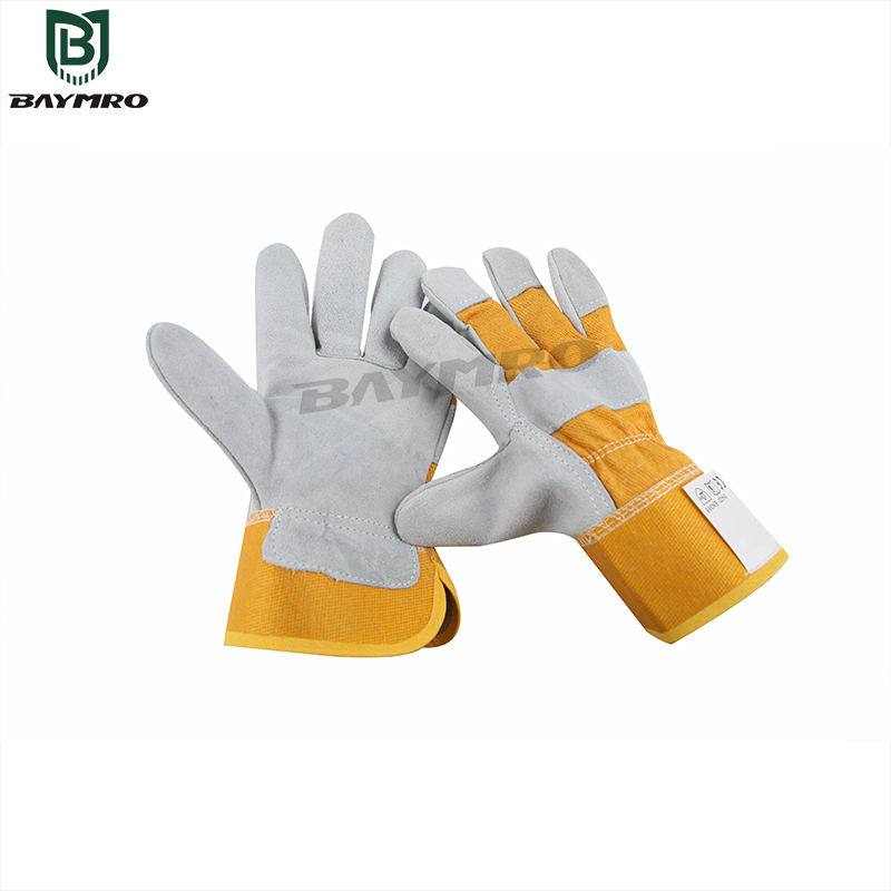 HDP302 - Welding Gloves - HDP302 - Image 3