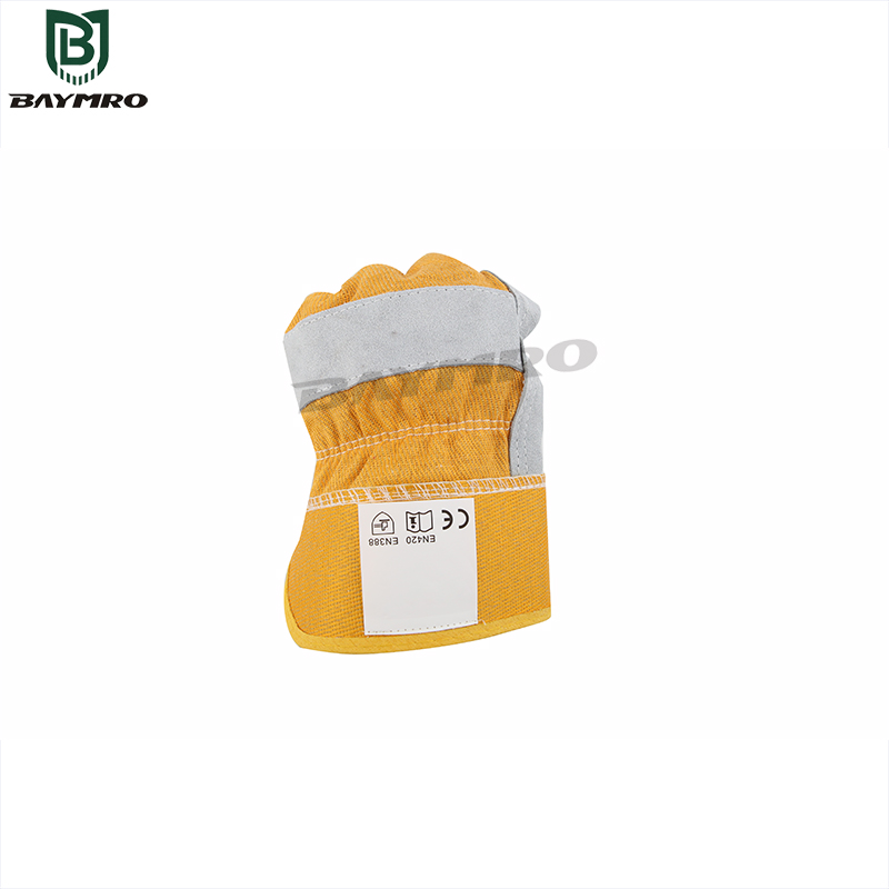 HDP302 - Welding Gloves - HDP302 - Image 2