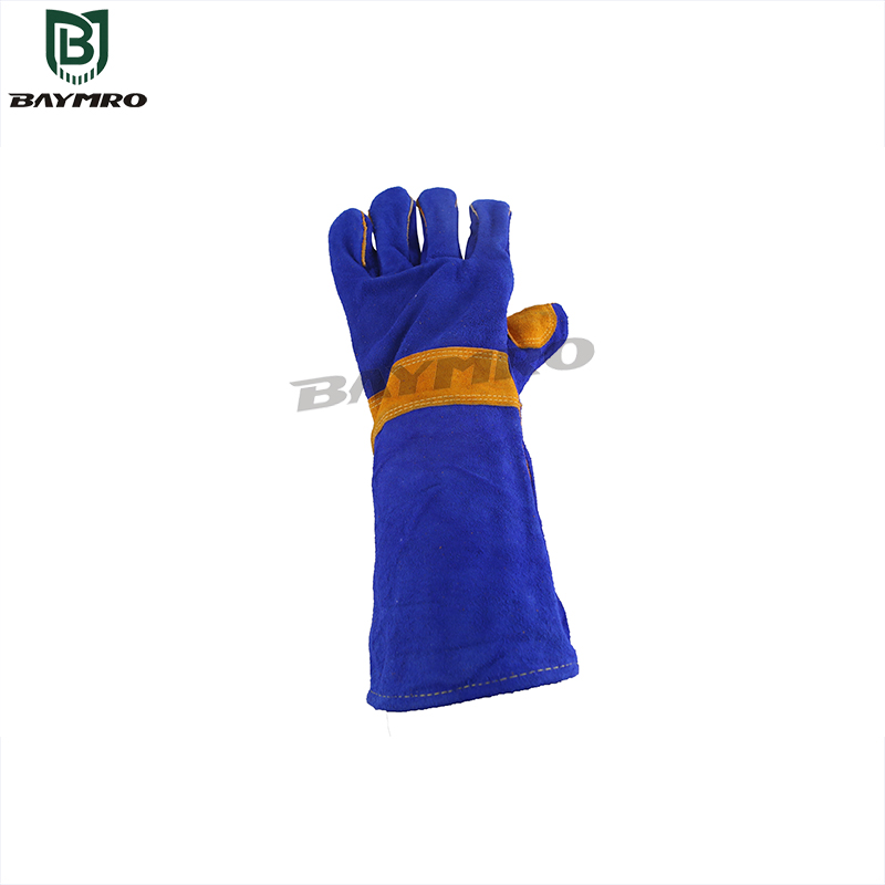 HDP303 - Welding Gloves - HDP303 - Image 3
