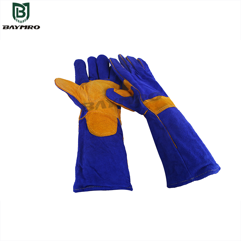 HDP303 - Welding Gloves - HDP303 - Image 2