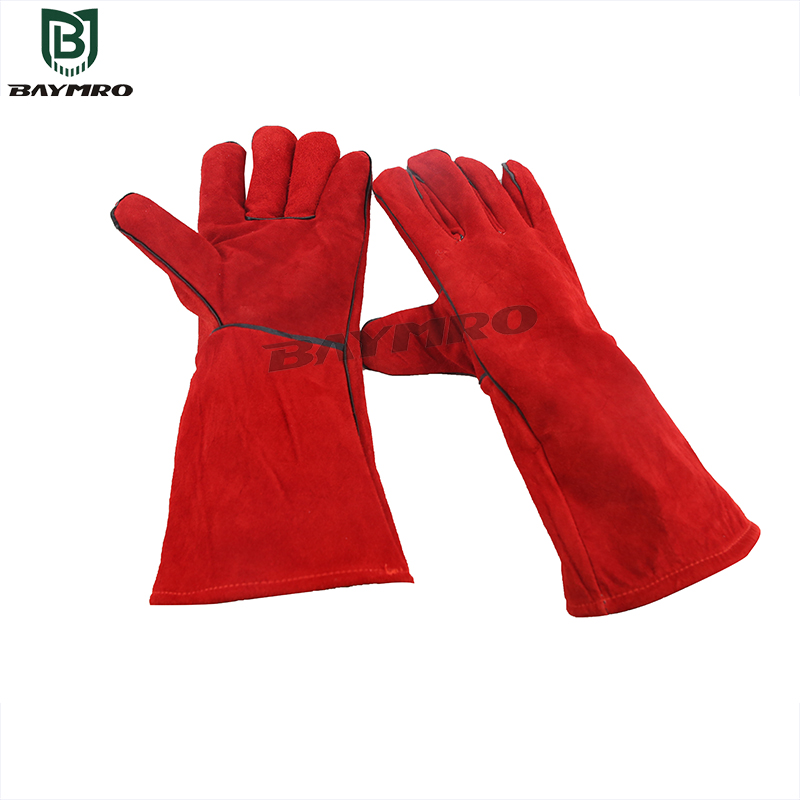 HDP304 - Welding Gloves - HDP304 - Image 3