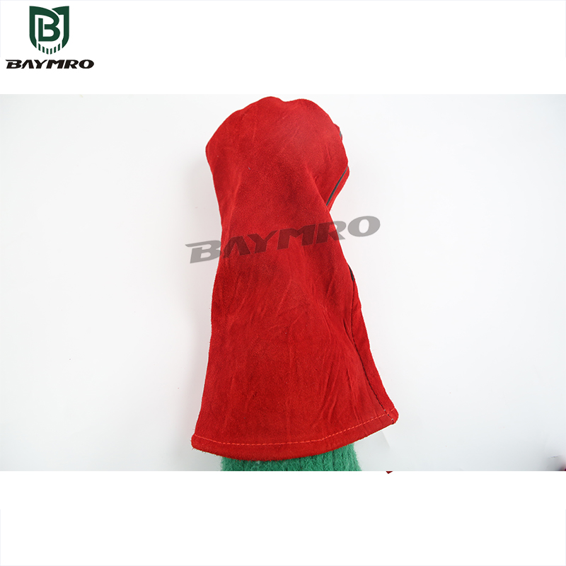 HDP304 - Welding Gloves - HDP304 - Image 2