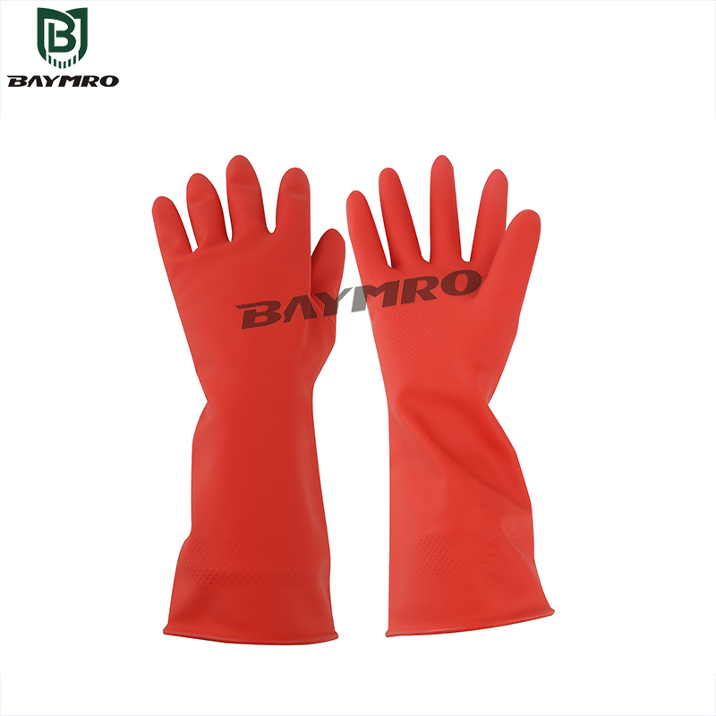 HDP400 - Cleaning Gloves - HDP400 - Image 3