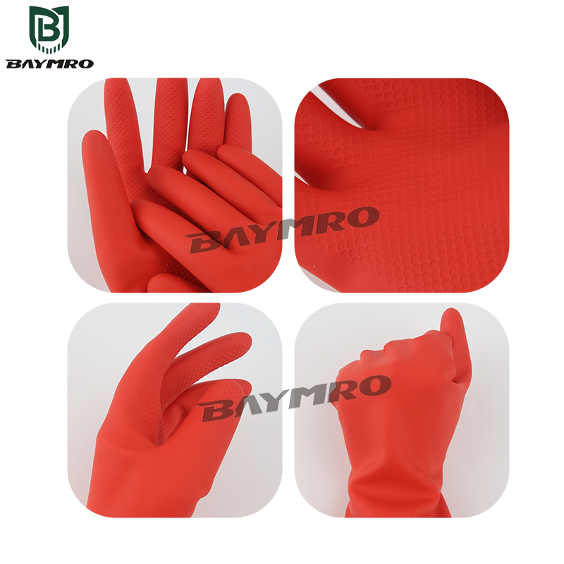 HDP400 - Cleaning Gloves - HDP400 - Image 2