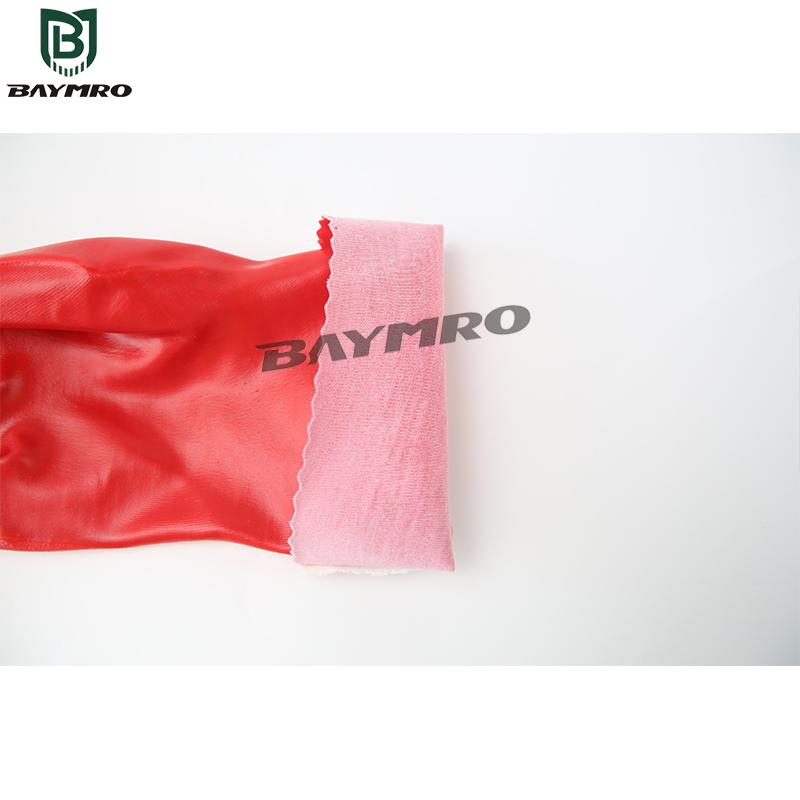 HDP401 - Chemical Resistant Gloves - HDP401 - Image 2