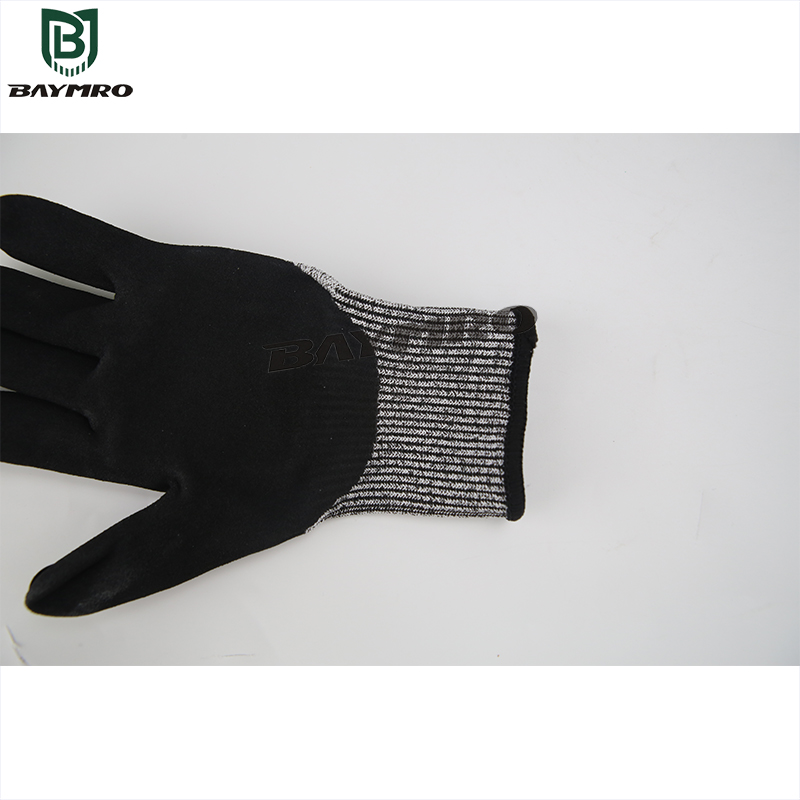HDP501S2 - Impact Gloves - HDP501S2 - Image 2